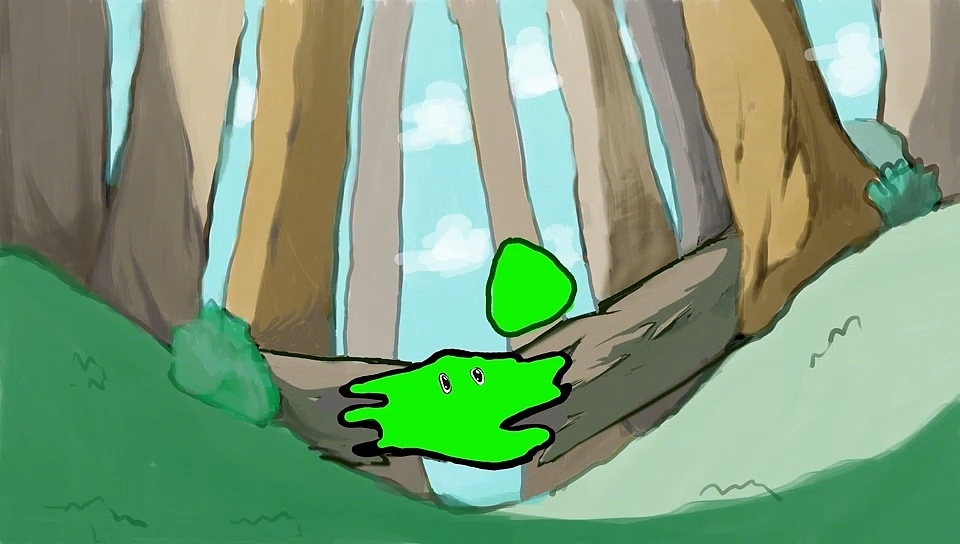 《Colourful Me》（图ZNDA1NTk5MjY4） - 短篇/格漫 - 站酷设计师颖汐元原创素材 - 站酷ZCOOL