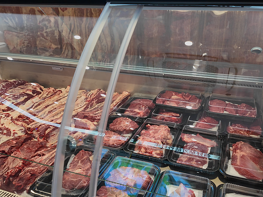 2026鲜牛肉源头揭秘：好评厂家带你尝鲜，行业内技术好的鲜牛肉推荐口碑分析精选实