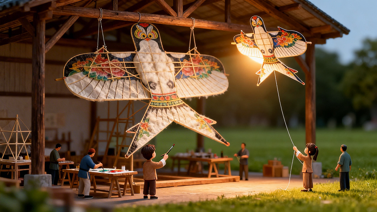 青萌守艺（图ZNDA1NjAxNjA0） - AI作品 - 站酷设计师阿班班班原创素材 - 站酷ZCOOL