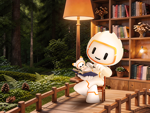 Young Yang brand poster。