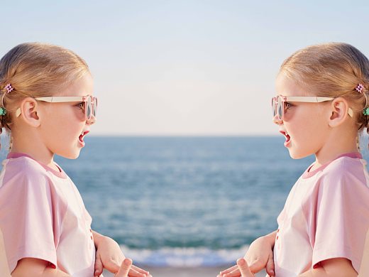 阳光多刺眼与我无关——bts太阳镜