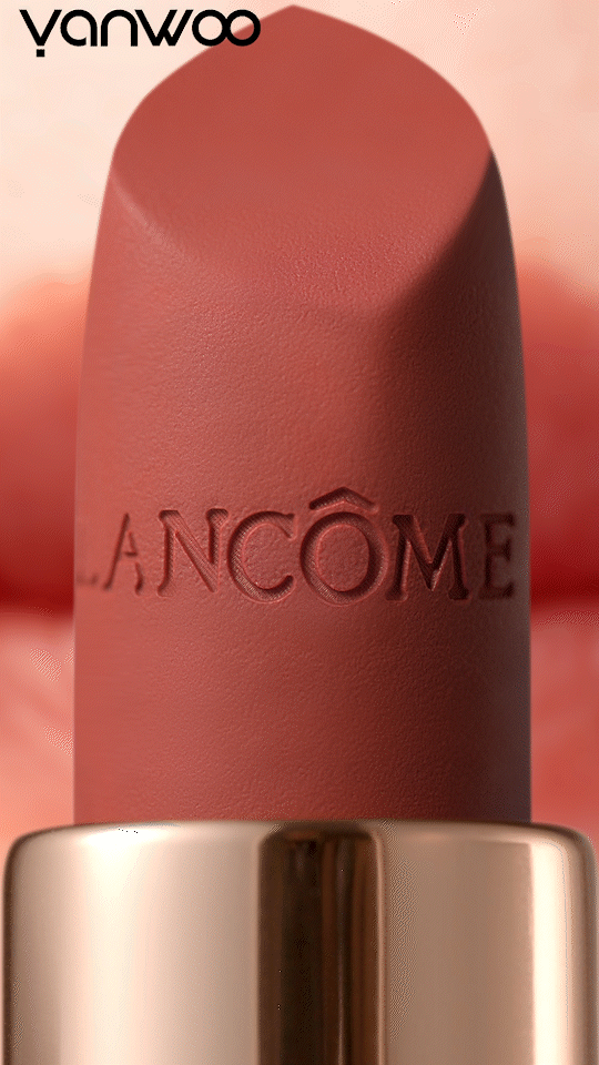 言物集XLancome|视频拍摄美妆彩妆唇彩化妆品模特杭州（图ZNDA1NjA5MzA0） - 人像摄影 - 站酷设计师YANWOO言物集摄影原创素材 - 站酷ZCOOL