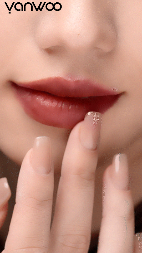 言物集XLancome|视频拍摄美妆彩妆唇彩化妆品模特杭州（图ZNDA1NjA5MzU2） - 人像摄影 - 站酷设计师YANWOO言物集摄影原创素材 - 站酷ZCOOL