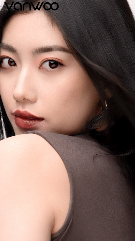 言物集XLancome|视频拍摄美妆彩妆唇彩化妆品模特杭州（图ZNDA1NjA5MzQ4） - 人像摄影 - 站酷设计师YANWOO言物集摄影原创素材 - 站酷ZCOOL