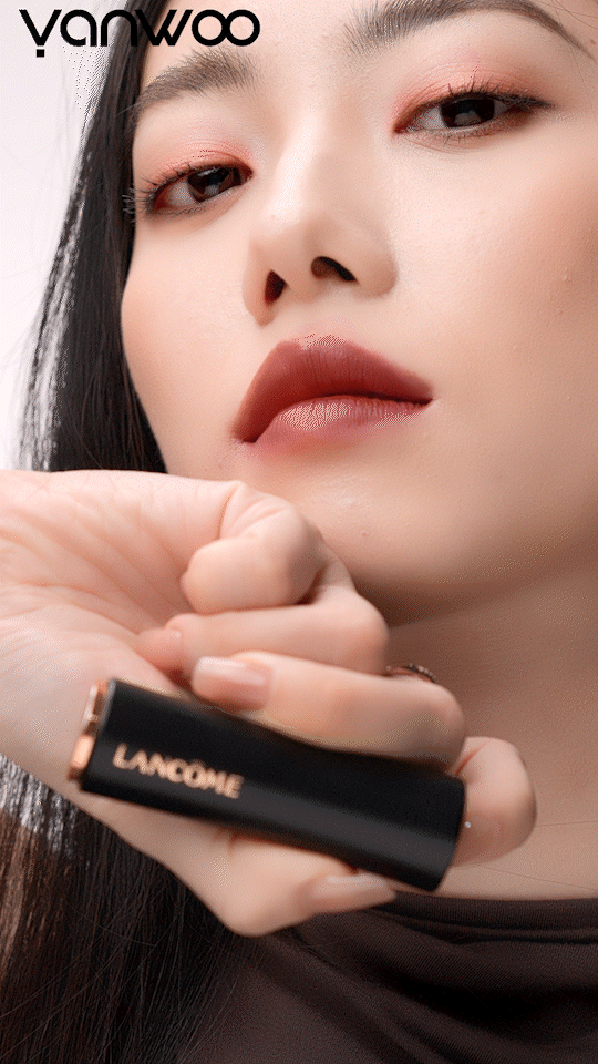 言物集XLancome|视频拍摄美妆彩妆唇彩化妆品模特杭州（图ZNDA1NjA5MzQ0） - 人像摄影 - 站酷设计师YANWOO言物集摄影原创素材 - 站酷ZCOOL