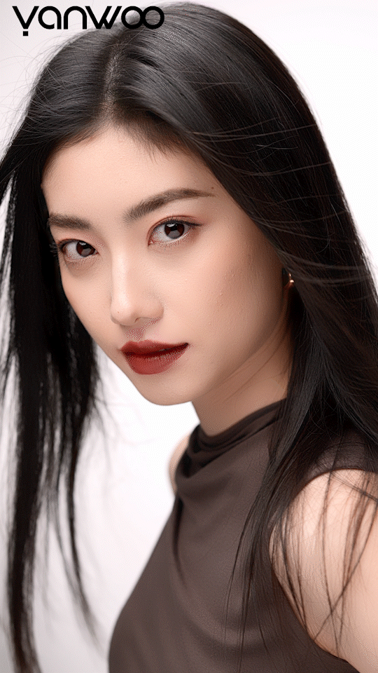 言物集XLancome|视频拍摄美妆彩妆唇彩化妆品模特杭州（图ZNDA1NjA5MzUy） - 人像摄影 - 站酷设计师YANWOO言物集摄影原创素材 - 站酷ZCOOL