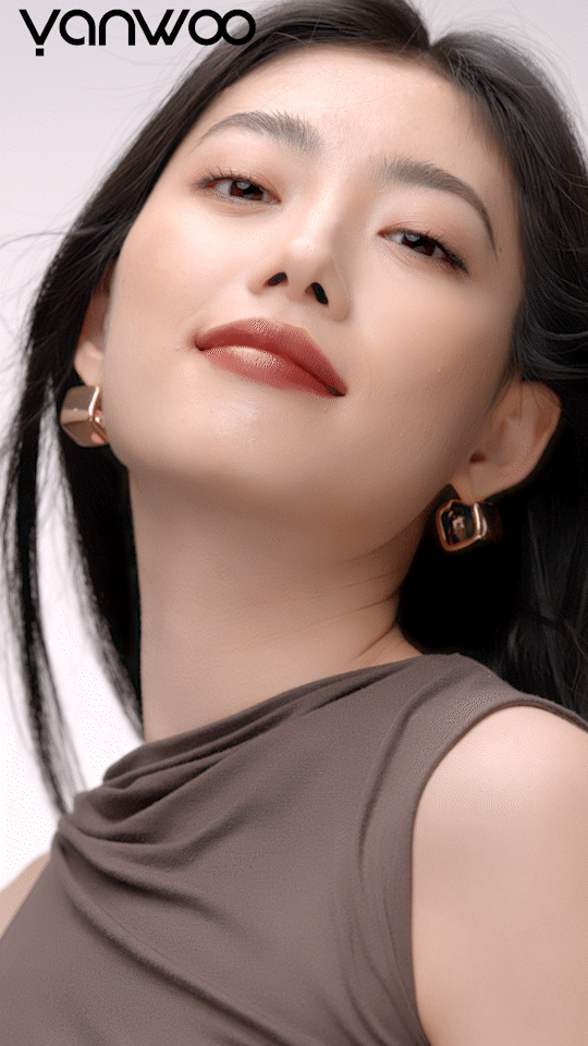 言物集XLancome|视频拍摄美妆彩妆唇彩化妆品模特杭州（图ZNDA1NjA5MzM2） - 人像摄影 - 站酷设计师YANWOO言物集摄影原创素材 - 站酷ZCOOL