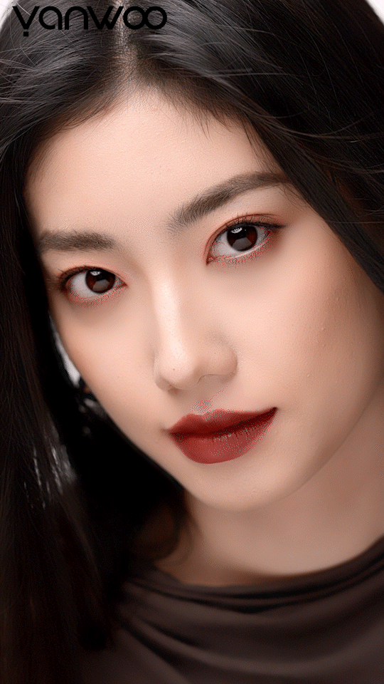 言物集XLancome|视频拍摄美妆彩妆唇彩化妆品模特杭州（图ZNDA1NjA5MzY0） - 人像摄影 - 站酷设计师YANWOO言物集摄影原创素材 - 站酷ZCOOL