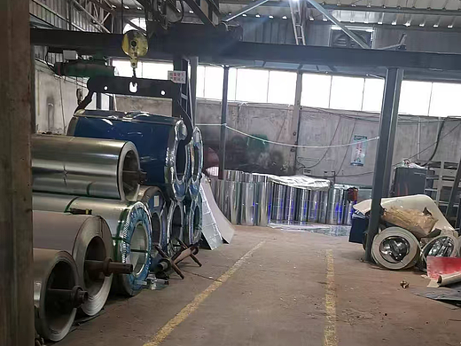 2026年风管配件实力厂家大盘点，快来了解，技术好的风管配件实力厂家有哪些精选优