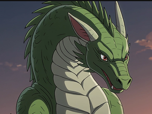 手绘动画 逐帧动画 二次元 动画制作