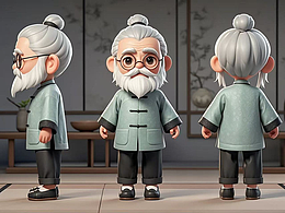 我的AICG成长之路