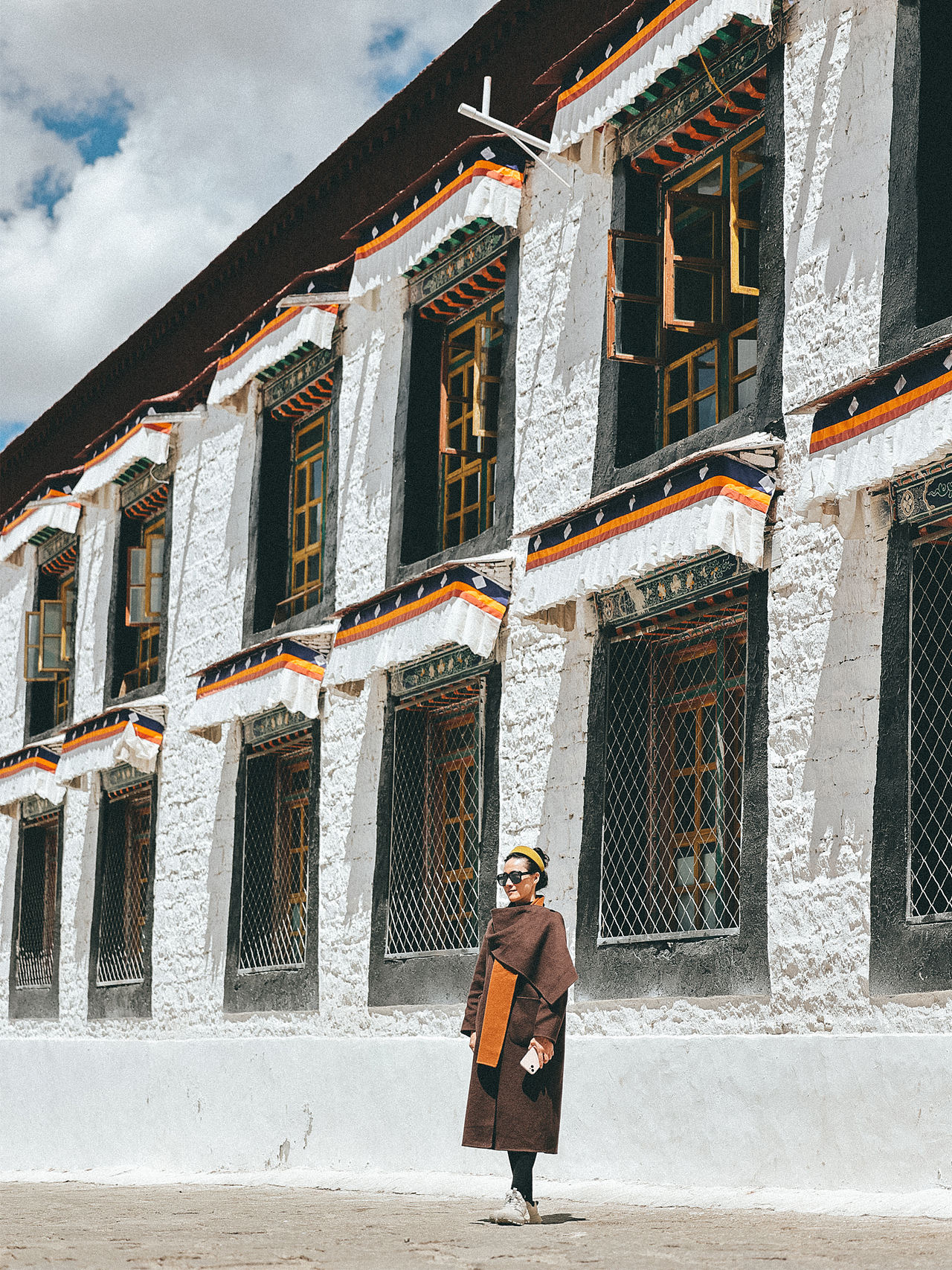 西藏 | 拉萨旅游必去榜之一:色拉寺(图ZNDA1NjExMjMy) - 人文/纪实摄影 - 站酷设计师摄影师_罗少原创素材 - 站酷ZCOOL