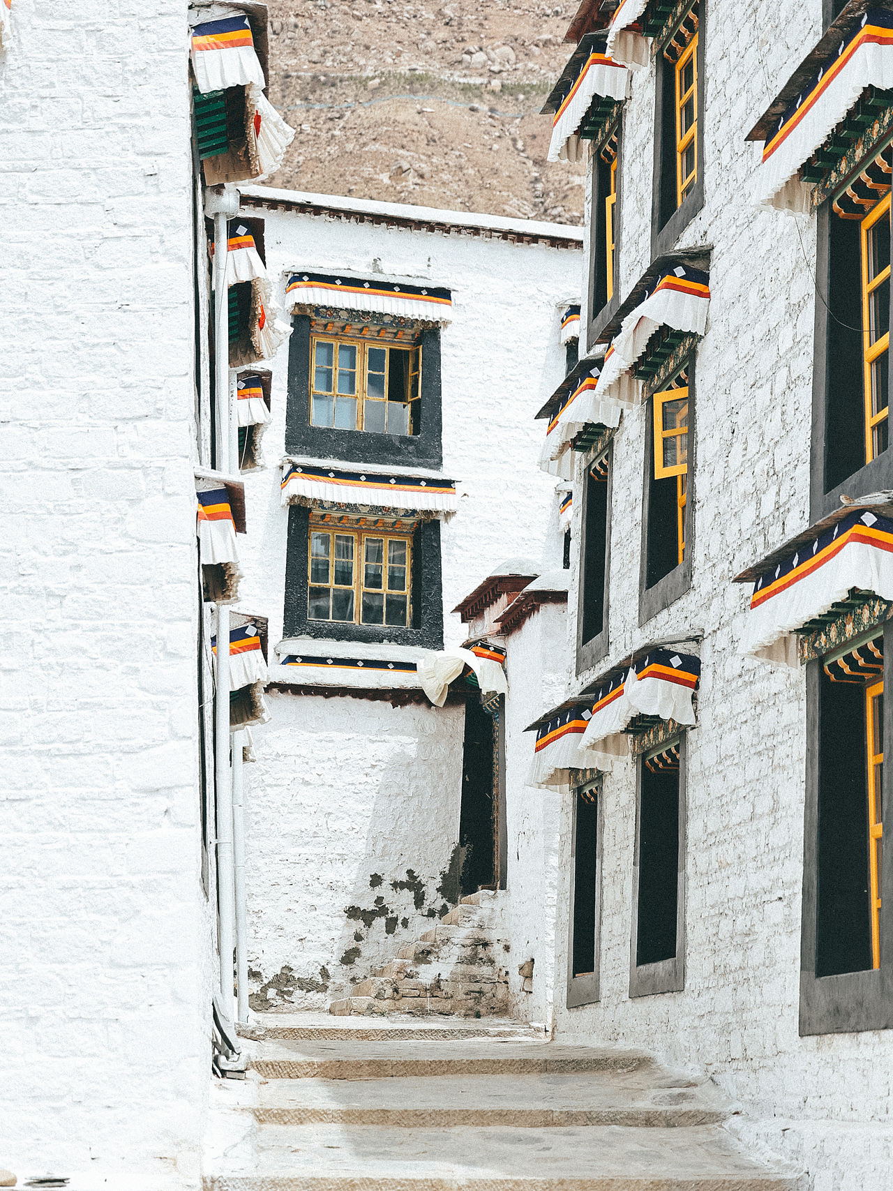 西藏 | 拉萨旅游必去榜之一:色拉寺(图ZNDA1NjExMjYw) - 人文/纪实摄影 - 站酷设计师摄影师_罗少原创素材 - 站酷ZCOOL