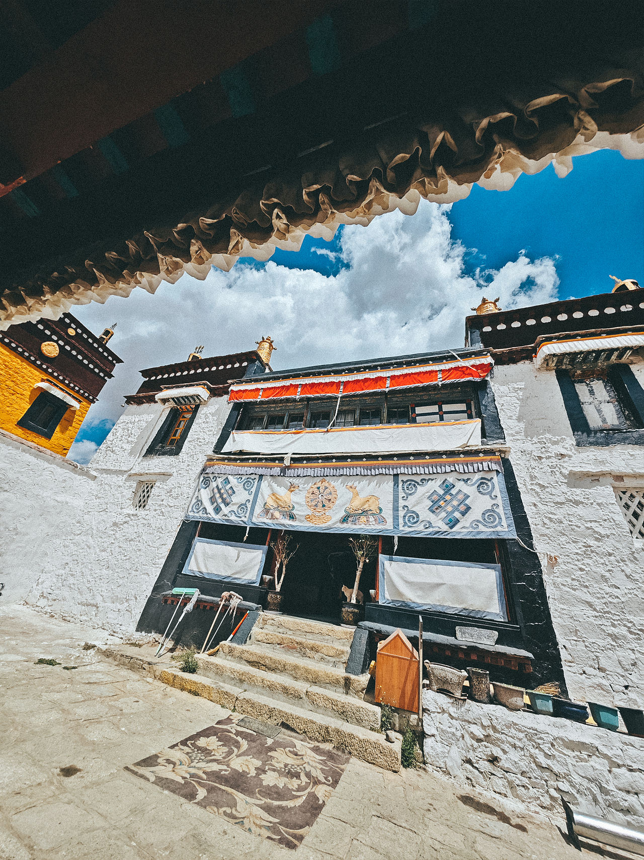 西藏 | 拉萨旅游必去榜之一:色拉寺(图ZNDA1NjExMjg4) - 人文/纪实摄影 - 站酷设计师摄影师_罗少原创素材 - 站酷ZCOOL