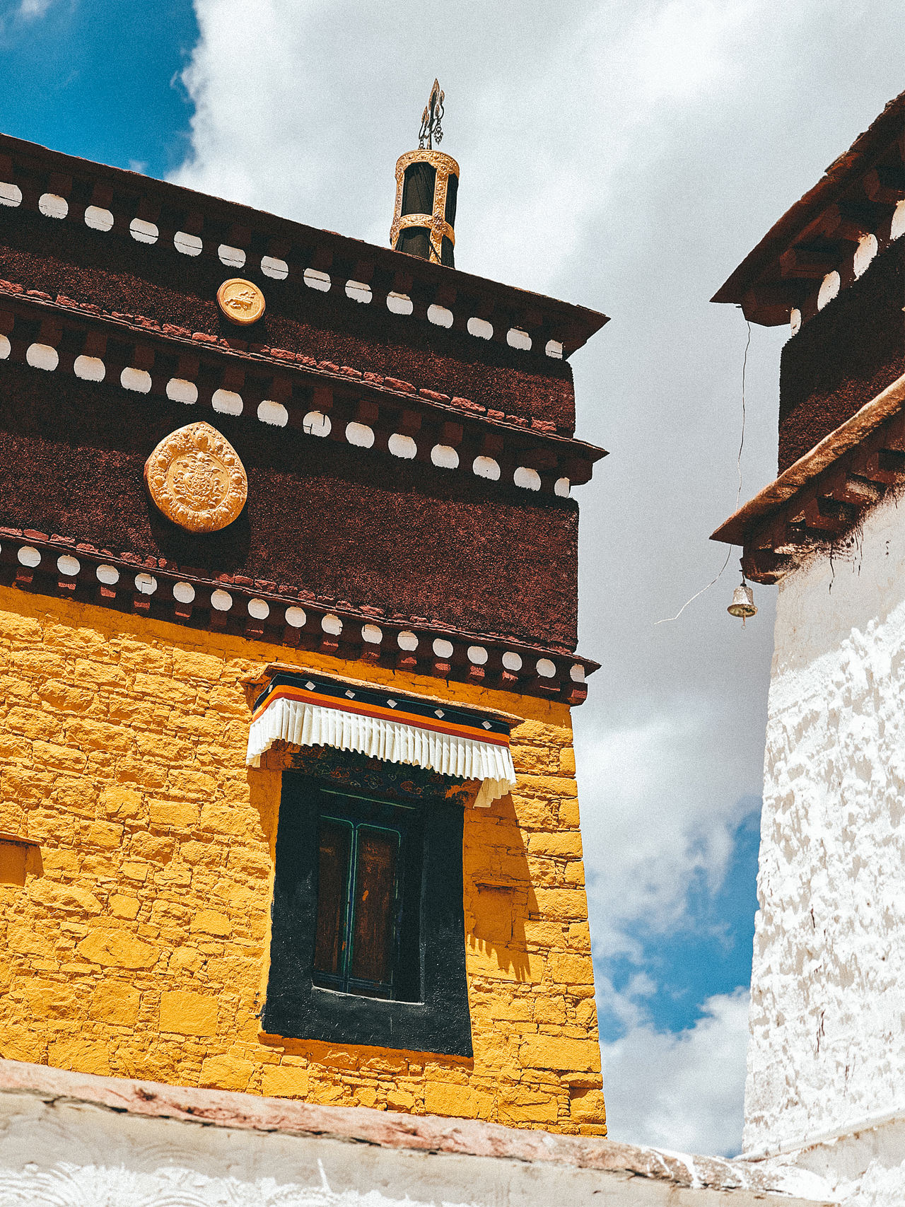 西藏 | 拉萨旅游必去榜之一:色拉寺(图ZNDA1NjExMjQ4) - 人文/纪实摄影 - 站酷设计师摄影师_罗少原创素材 - 站酷ZCOOL