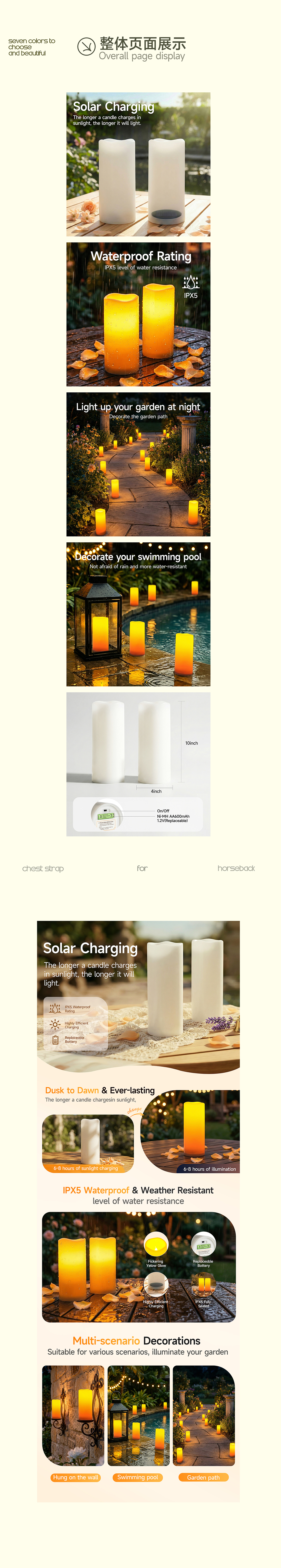 AIGC-Amazon电商/蜡烛（图ZNDA1NjEyMTE2） - 电商 - 站酷设计师何南西原创素材 - 站酷ZCOOL