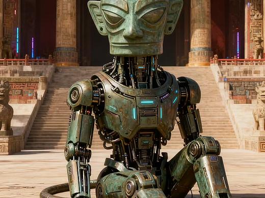 Ai生的几张图（个人主页-ZNzM0Nzg1MDA=） - 概念设定 - 站酷设计师私家纪实原创素材 - 站酷ZCOOL