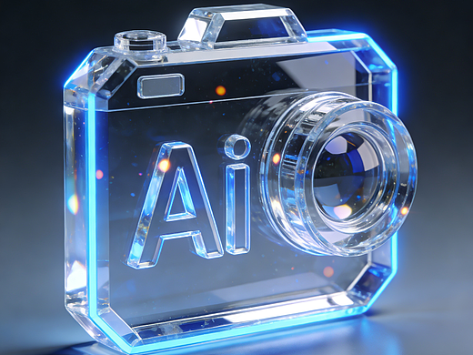 图标模块结课作业