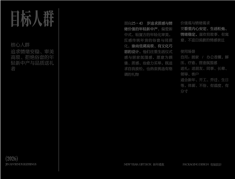 马年香薰礼盒全案(图ZNDA1NjEzMzUy) - 包装 - 站酷设计师祥博XIANGBI原创素材 - 站酷ZCOOL