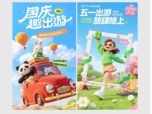 速藏 12 种设计风格，灵感爆棚不再愁没想法