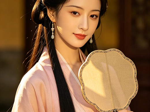 原创古风男女头像定制，颜值拉满可私改！