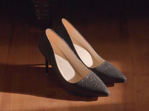 《如梦》氛围短片