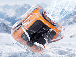 AIGC 賦能 3D 渲染｜高效率出圖，質(zhì)感依舊拉滿