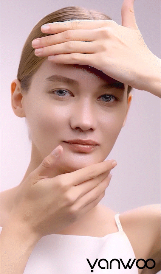 言物集 X 海蓝之谜|主图短视频拍摄护肤品化妆品杭州（图ZNDA1NjE1NDAw） - 人像摄影 - 站酷设计师YANWOO言物集摄影原创素材 - 站酷ZCOOL