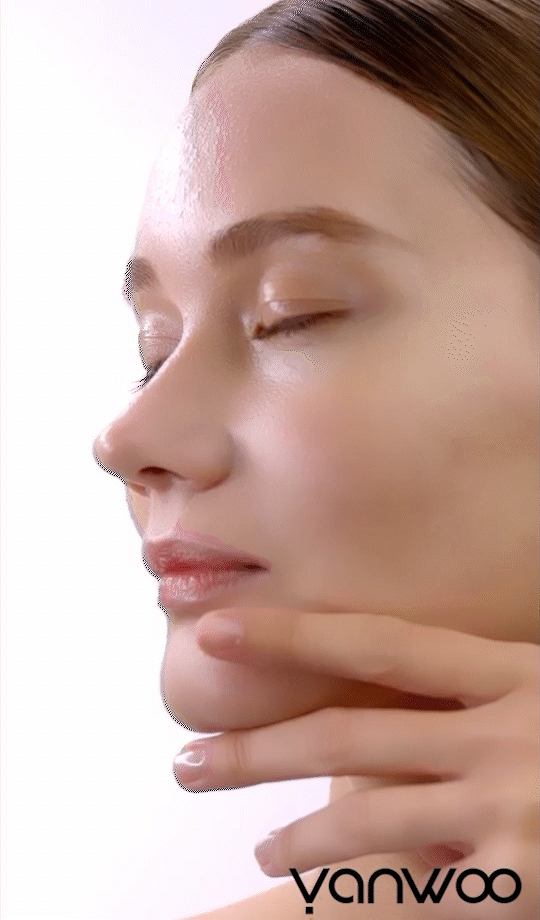 言物集 X 海蓝之谜|主图短视频拍摄护肤品化妆品杭州（图ZNDA1NjE1NDEy） - 人像摄影 - 站酷设计师YANWOO言物集摄影原创素材 - 站酷ZCOOL