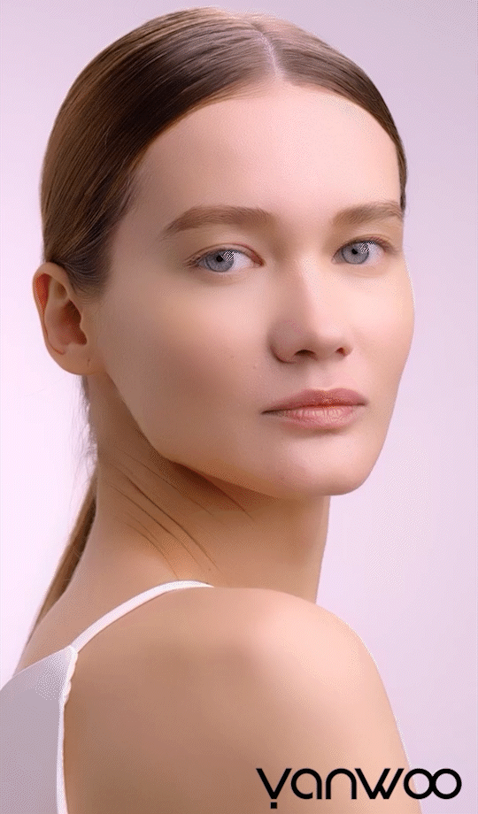 言物集 X 海蓝之谜|主图短视频拍摄护肤品化妆品杭州（图ZNDA1NjE1Mzg0） - 人像摄影 - 站酷设计师YANWOO言物集摄影原创素材 - 站酷ZCOOL