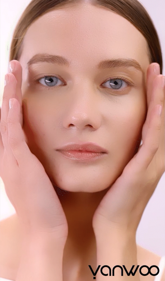 言物集 X 海蓝之谜|主图短视频拍摄护肤品化妆品杭州（图ZNDA1NjE1NDI0） - 人像摄影 - 站酷设计师YANWOO言物集摄影原创素材 - 站酷ZCOOL