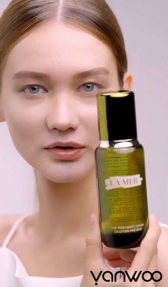 言物集 X 海蓝之谜|主图短视频拍摄护肤品化妆品杭州（图ZNDA1NjE1NDA4） - 人像摄影 - 站酷设计师YANWOO言物集摄影原创素材 - 站酷ZCOOL