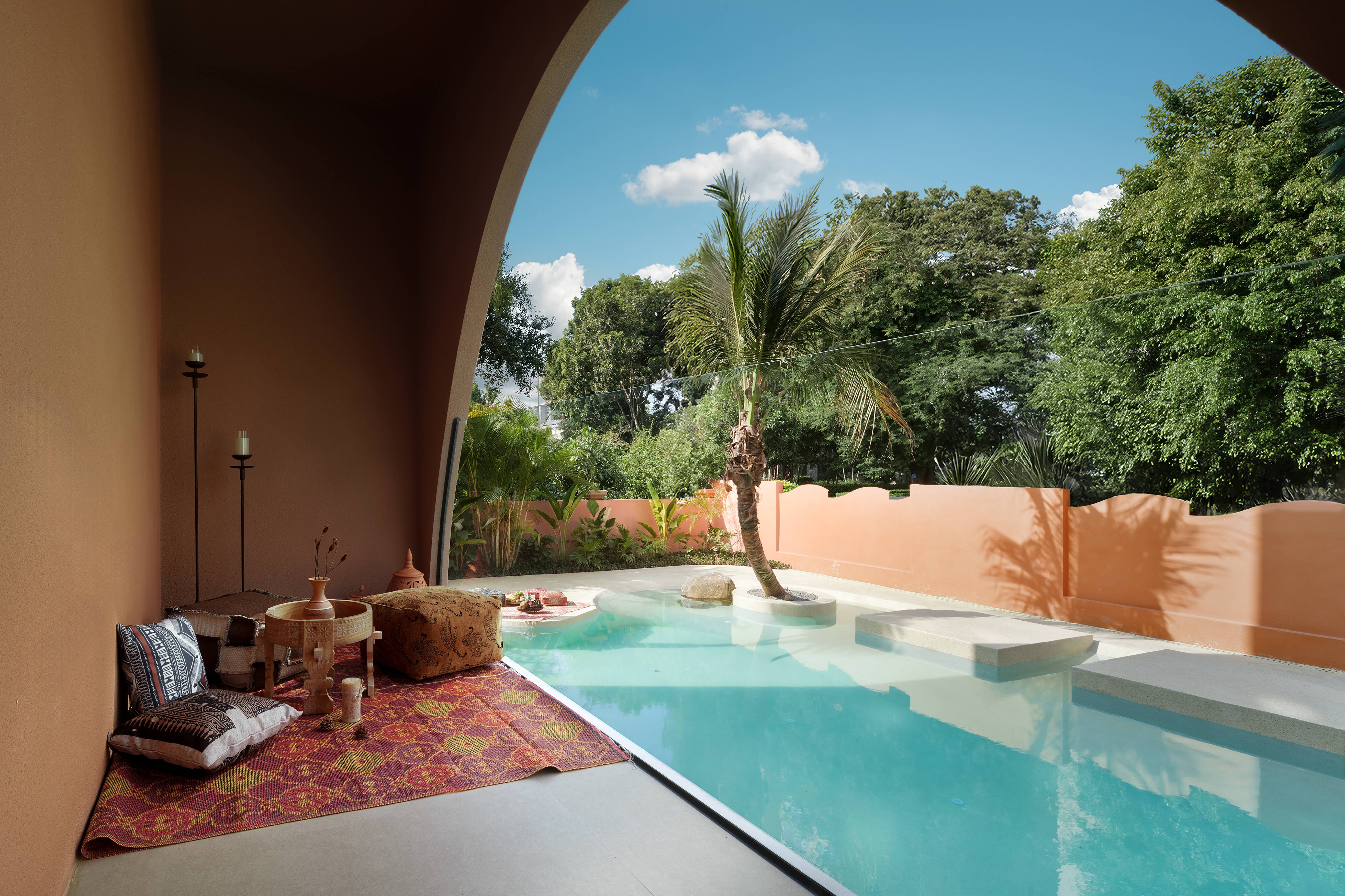 2026年西双版纳住宿评价，西双版纳住宿实力厂家在野酒店层层把关品质优（图ZMTU1NDE4MzY=） - 资讯 - 站酷设计师商业在线原创素材 - 站酷ZCOOL