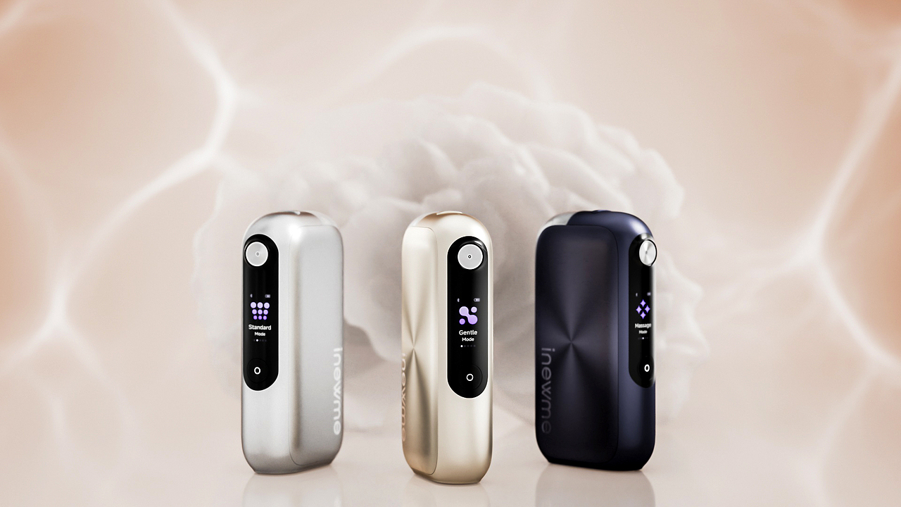 冰晶之光，补水棒 C4D产品动画（图ZNDA1NjE3NzI4） - 产品 - 站酷设计师第五熊的夏天原创素材 - 站酷ZCOOL