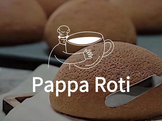 当咖啡邂逅帕帕罗蒂