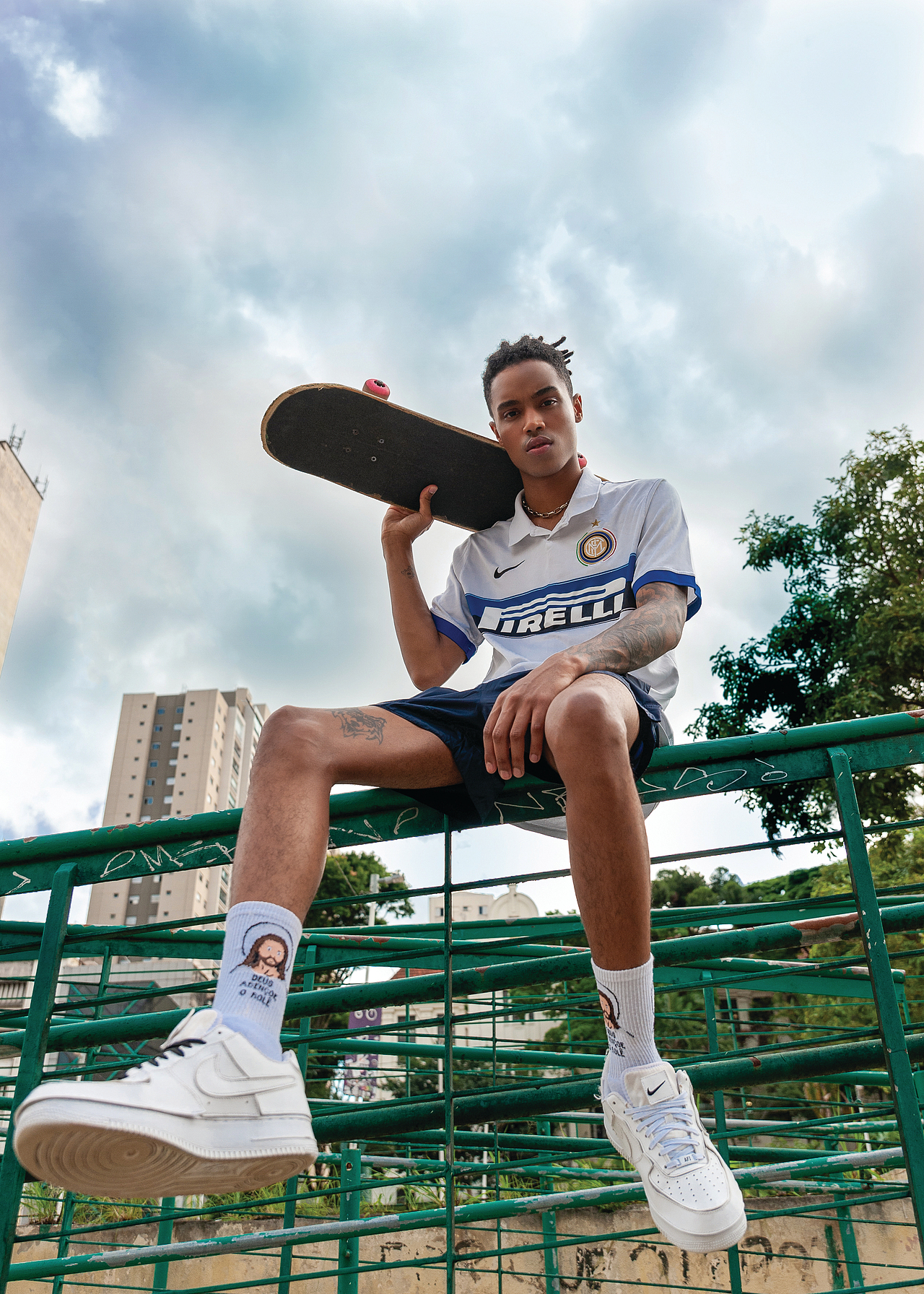 外籍模特 国际超模 时尚拍摄 拍摄 外国超模 黑人模特（图ZNDA1NjE4Mzk2） - 休闲/流行服饰 - 站酷设计师优思外模经纪原创素材 - 站酷ZCOOL