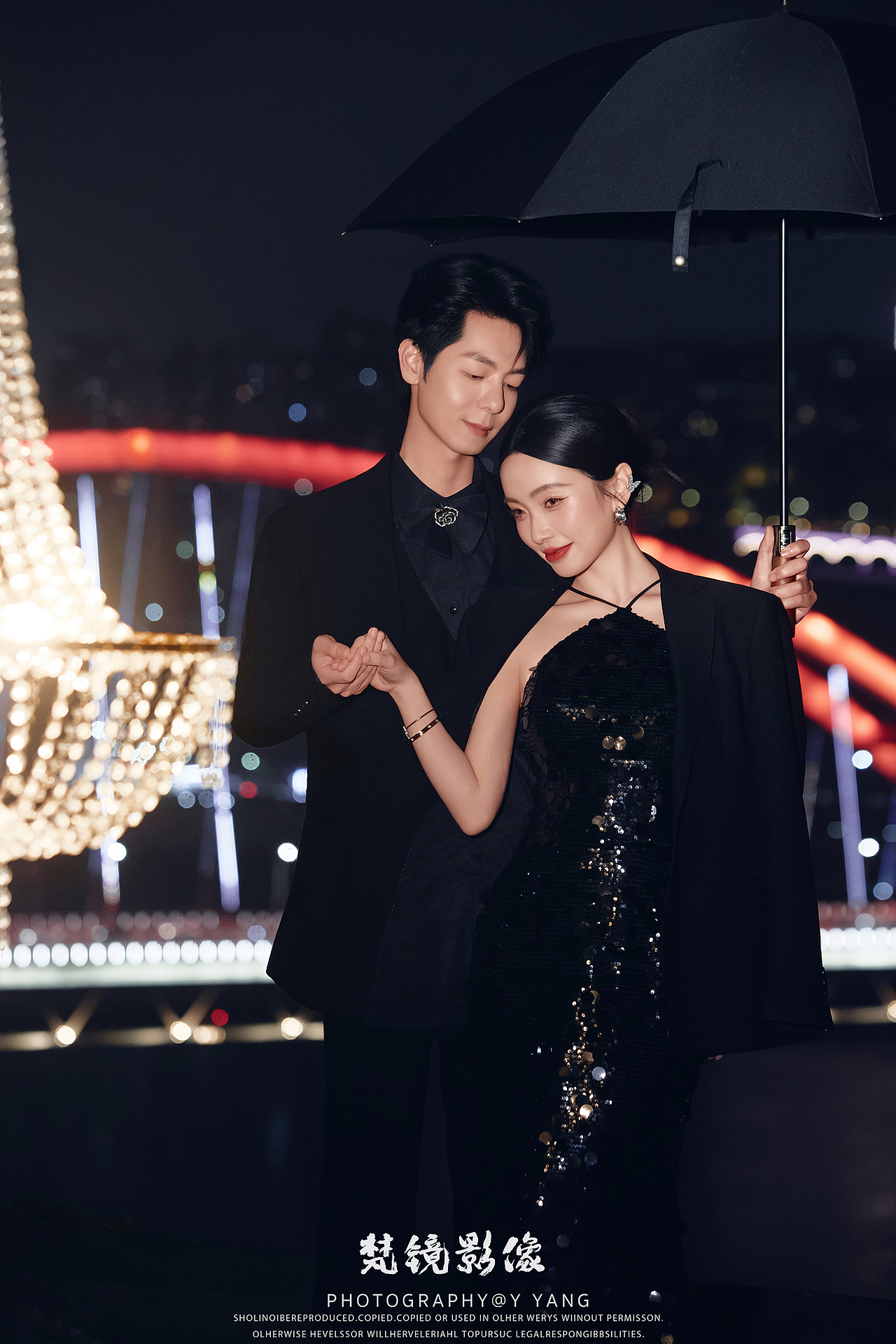 婚纱样片修图（图ZNDA1NjE5MTUy） - 修图/后期 - 站酷设计师梵镜影像原创素材 - 站酷ZCOOL