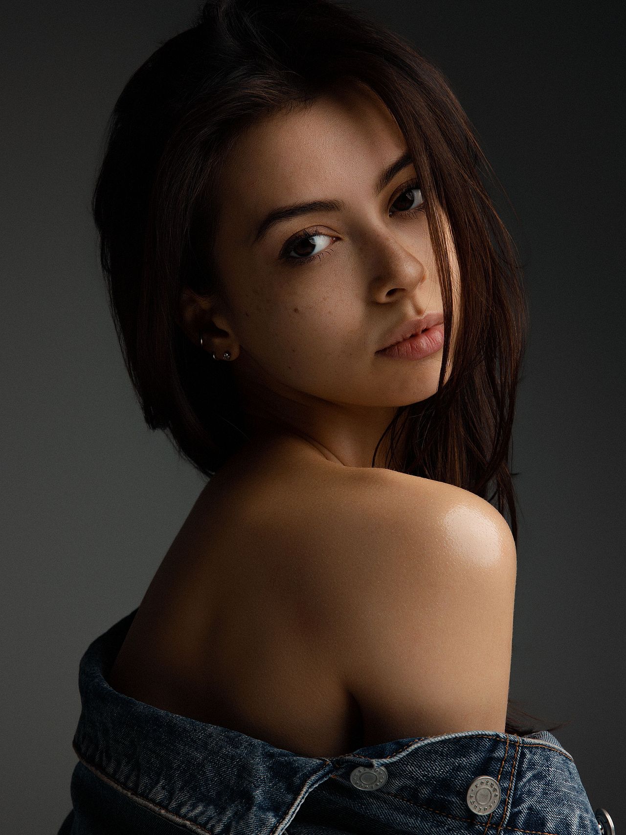 外籍女模 时尚摄影 服装模特 高级甜美 服装拍摄（图ZNDA1NjE5MzQw） - 人像摄影 - 站酷设计师YouthModels_Kim原创素材 - 站酷ZCOOL