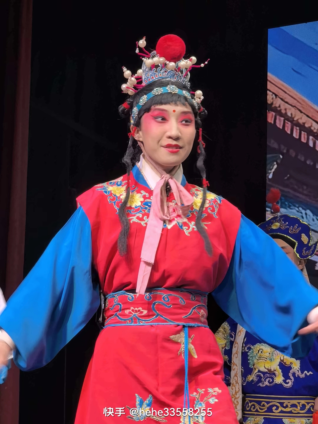 京剧 戏曲旦角 舞台 花衫 花旦武旦刀马旦12（图ZNDA1NjIwMDQ4） - 人像摄影 - 站酷设计师我是我我又非我原创素材 - 站酷ZCOOL