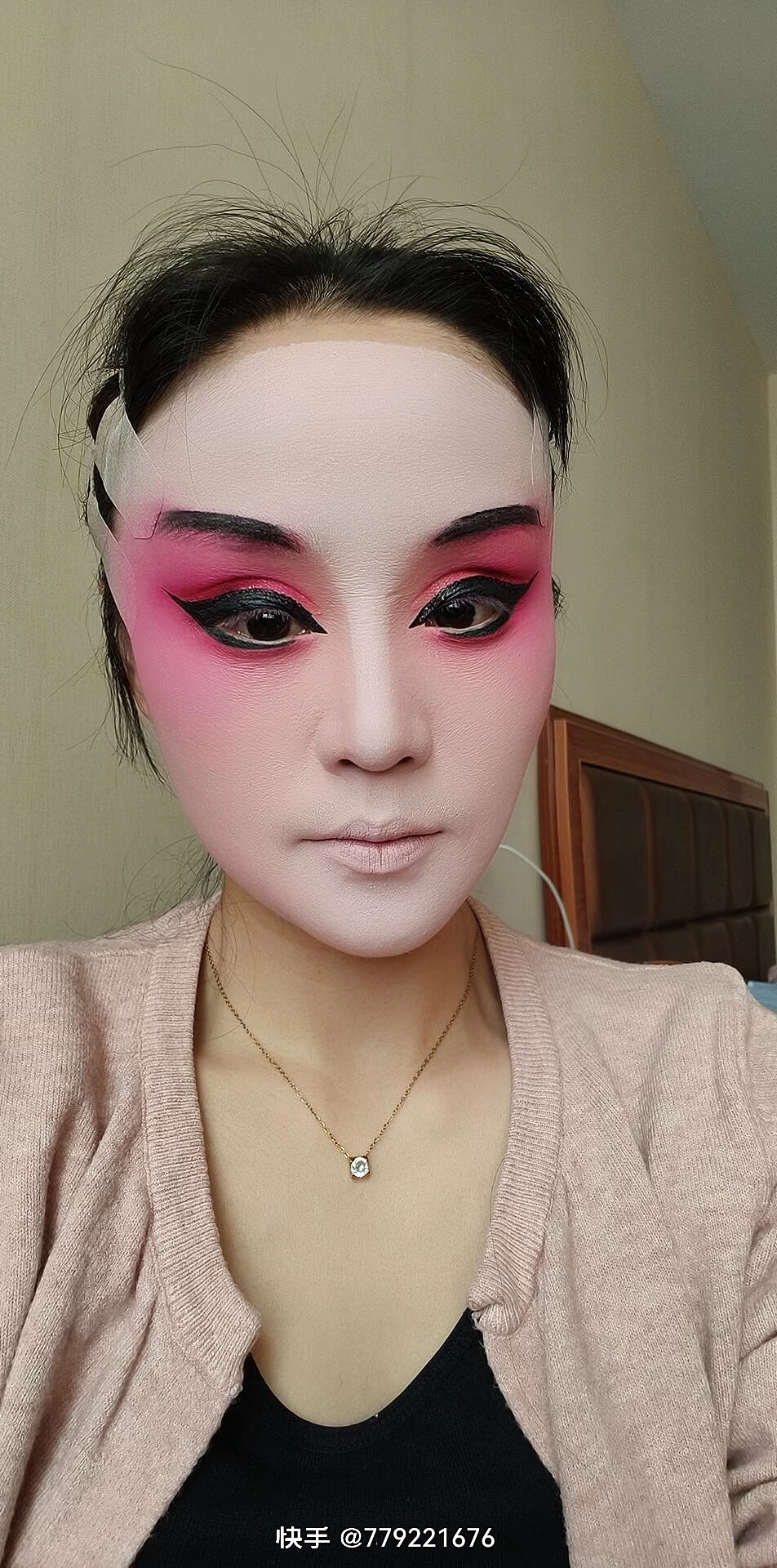 京剧 戏曲旦角 舞台 花衫 花旦武旦刀马旦12（图ZNDA1NjIwMDYw） - 人像摄影 - 站酷设计师我是我我又非我原创素材 - 站酷ZCOOL