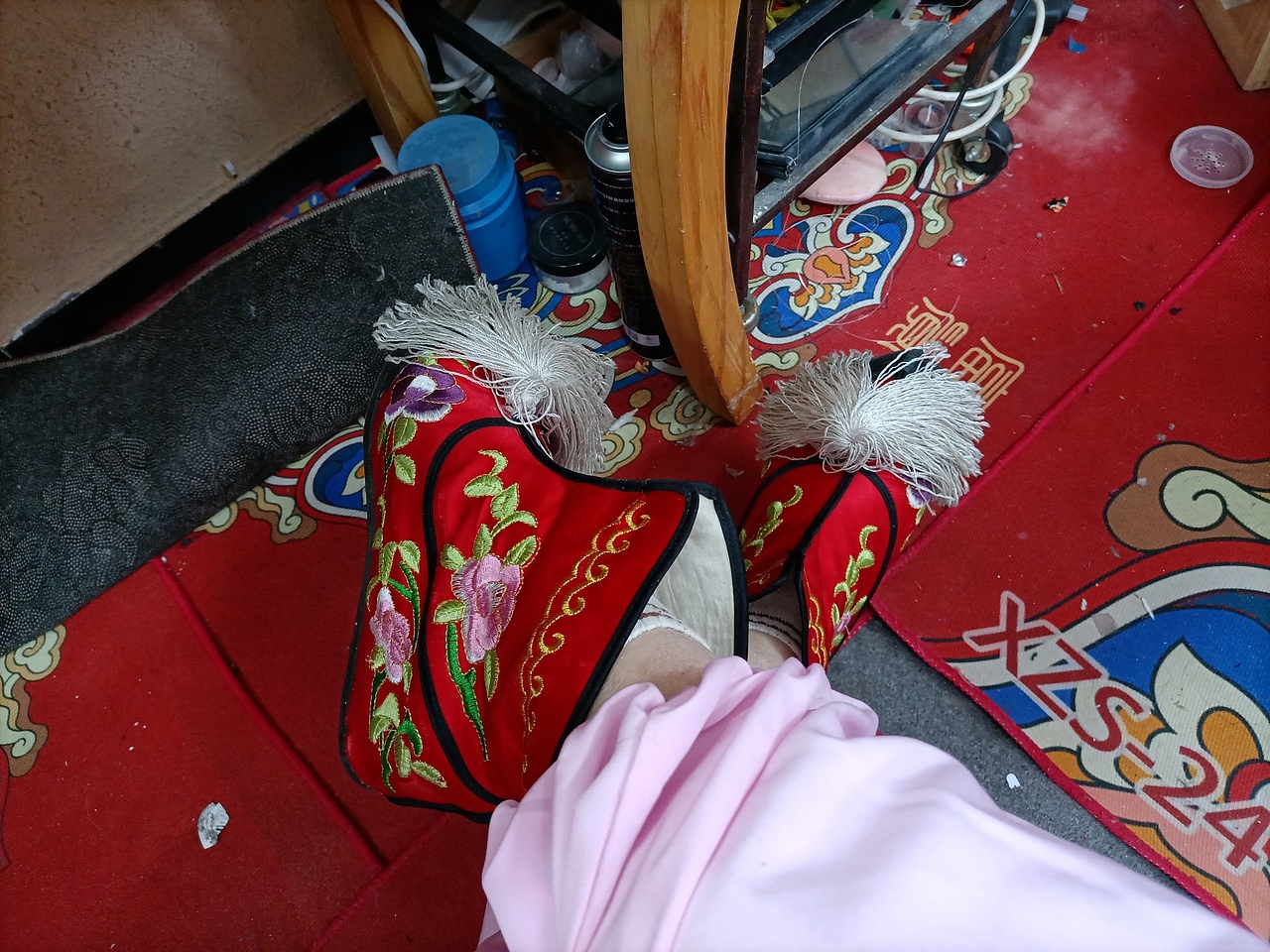 京剧 戏曲旦角 舞台 花衫 花旦武旦刀马旦12（图ZNDA1NjIwMTQ4） - 人像摄影 - 站酷设计师我是我我又非我原创素材 - 站酷ZCOOL