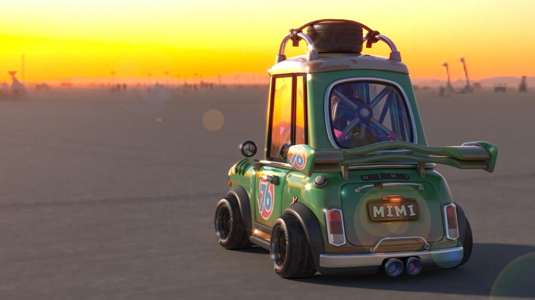 Shaun小羊的个人主页（背景预览） - 主页背景设置 - 站酷设计师Shaun小羊原创素材 - 站酷ZCOOL