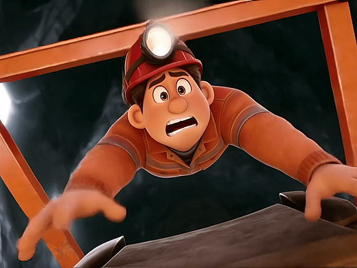 【煤矿事故】- 案例还原｜三维动画｜