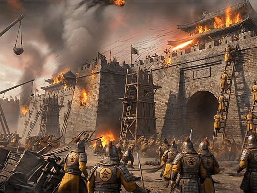 【瑞鹤图】- 产品展示｜三维动画｜