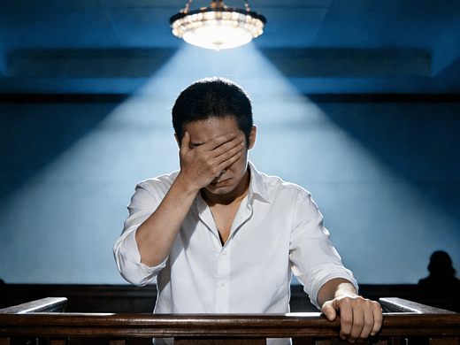 【泄密警示教育案例】- 警示短片｜Ai 动画｜