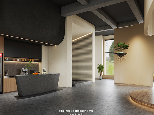 「山舍」度假民宿 | 栖于自然，静享时光