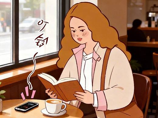 漫画|再见，曾经的女孩