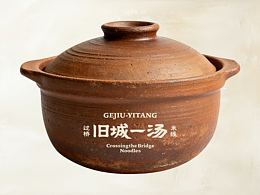 餐饮品牌VI