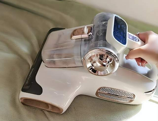 除螨仪值不值得买？除螨仪哪个品牌最好？亲测央视公认十大除螨仪品牌，靠实力出圈！（图ZMTU1NDIxMzY=） - 资讯 - 站酷设计师木子将家电原创素材 - 站酷ZCOOL