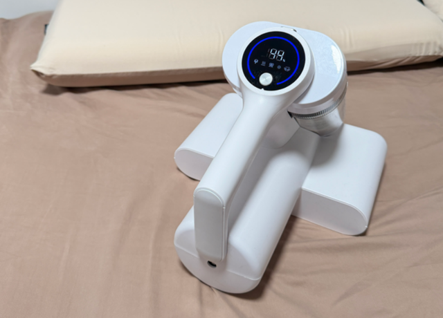 除螨仪值不值得买？除螨仪哪个品牌最好？亲测央视公认十大除螨仪品牌，靠实力出圈！（图ZMTU1NDIxMDQ=） - 资讯 - 站酷设计师木子将家电原创素材 - 站酷ZCOOL